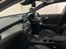 USED 2018 68 MERCEDES-BENZ GLA 1.6 GLA200 AMG Line (Premium Plus) 7G-DCT Euro 6 (s/s) 5dr PAN ROOF+TOP SPEC+19s+BLACK PK
