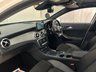 USED 2018 68 MERCEDES-BENZ GLA 1.6 GLA200 AMG Line (Premium Plus) 7G-DCT Euro 6 (s/s) 5dr PAN ROOF+TOP SPEC+19s+BLACK PK