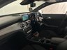 USED 2018 68 MERCEDES-BENZ GLA 1.6 GLA200 AMG Line (Premium Plus) 7G-DCT Euro 6 (s/s) 5dr PAN ROOF+TOP SPEC+19s+BLACK PK