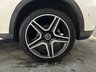 USED 2018 68 MERCEDES-BENZ GLA 1.6 GLA200 AMG Line (Premium Plus) 7G-DCT Euro 6 (s/s) 5dr PAN ROOF+TOP SPEC+19s+BLACK PK