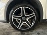 USED 2018 68 MERCEDES-BENZ GLA 1.6 GLA200 AMG Line (Premium Plus) 7G-DCT Euro 6 (s/s) 5dr PAN ROOF+TOP SPEC+19s+BLACK PK