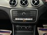 USED 2018 68 MERCEDES-BENZ GLA 1.6 GLA200 AMG Line (Premium Plus) 7G-DCT Euro 6 (s/s) 5dr PAN ROOF+TOP SPEC+19s+BLACK PK