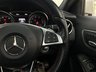 USED 2018 68 MERCEDES-BENZ GLA 1.6 GLA200 AMG Line (Premium Plus) 7G-DCT Euro 6 (s/s) 5dr PAN ROOF+TOP SPEC+19s+BLACK PK