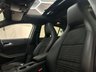 USED 2018 68 MERCEDES-BENZ GLA 1.6 GLA200 AMG Line (Premium Plus) 7G-DCT Euro 6 (s/s) 5dr PAN ROOF+TOP SPEC+19s+BLACK PK