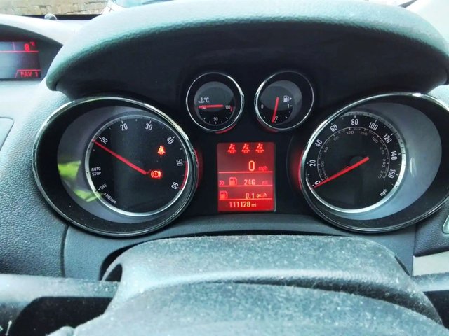 2014 VAUXHALL MOKKA - Photo 7