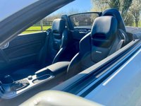USED 2013 13 MERCEDES-BENZ SLK 5.5 SLK55 V8 AMG Convertible 2dr Petrol SpdS+7GT Euro 5 (s/s) (421 ps) 