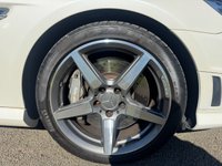 USED 2013 13 MERCEDES-BENZ SLK 5.5 SLK55 V8 AMG Convertible 2dr Petrol SpdS+7GT Euro 5 (s/s) (421 ps) 