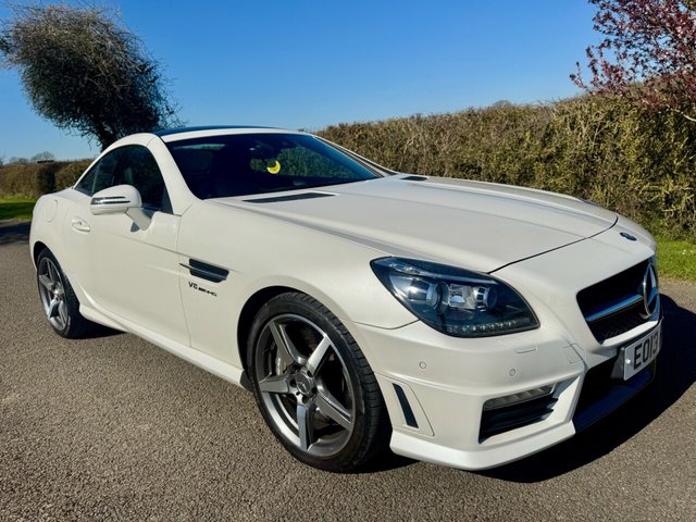 2013 Mercedes-Benz SLK - Photo 2