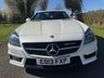 USED 2013 13 MERCEDES-BENZ SLK 5.5 SLK55 V8 AMG Convertible 2dr Petrol SpdS+7GT Euro 5 (s/s) (421 ps) 