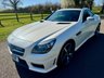 USED 2013 13 MERCEDES-BENZ SLK 5.5 SLK55 V8 AMG Convertible 2dr Petrol SpdS+7GT Euro 5 (s/s) (421 ps) 