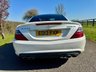 USED 2013 13 MERCEDES-BENZ SLK 5.5 SLK55 V8 AMG Convertible 2dr Petrol SpdS+7GT Euro 5 (s/s) (421 ps) 
