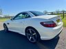 USED 2013 13 MERCEDES-BENZ SLK 5.5 SLK55 V8 AMG Convertible 2dr Petrol SpdS+7GT Euro 5 (s/s) (421 ps) 
