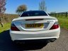 USED 2013 13 MERCEDES-BENZ SLK 5.5 SLK55 V8 AMG Convertible 2dr Petrol SpdS+7GT Euro 5 (s/s) (421 ps) 