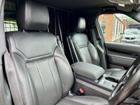 USED 2019 19 LAND ROVER DISCOVERY 3.0 SD V6 SE SUV 5dr Diesel Auto 4WD Euro 6 (s/s) (306 ps) FSH, 2 KEYS, CARPLAY, NAV!