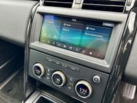 USED 2019 19 LAND ROVER DISCOVERY 3.0 SD V6 SE SUV 5dr Diesel Auto 4WD Euro 6 (s/s) (306 ps) FSH, 2 KEYS, CARPLAY, NAV!