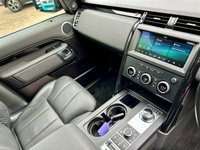 USED 2019 19 LAND ROVER DISCOVERY 3.0 SD V6 SE SUV 5dr Diesel Auto 4WD Euro 6 (s/s) (306 ps) FSH, 2 KEYS, CARPLAY, NAV!