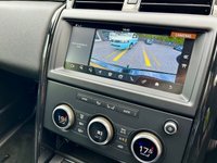 USED 2019 19 LAND ROVER DISCOVERY 3.0 SD V6 SE SUV 5dr Diesel Auto 4WD Euro 6 (s/s) (306 ps) FSH, 2 KEYS, CARPLAY, NAV!