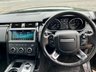 USED 2019 19 LAND ROVER DISCOVERY 3.0 SD V6 SE SUV 5dr Diesel Auto 4WD Euro 6 (s/s) (306 ps) FSH, 2 KEYS, CARPLAY, NAV!