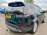 USED 2019 19 LAND ROVER DISCOVERY 3.0 SD V6 SE SUV 5dr Diesel Auto 4WD Euro 6 (s/s) (306 ps) FSH, 2 KEYS, CARPLAY, NAV!