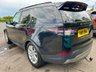 USED 2019 19 LAND ROVER DISCOVERY 3.0 SD V6 SE SUV 5dr Diesel Auto 4WD Euro 6 (s/s) (306 ps) FSH, 2 KEYS, CARPLAY, NAV!