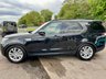 USED 2019 19 LAND ROVER DISCOVERY 3.0 SD V6 SE SUV 5dr Diesel Auto 4WD Euro 6 (s/s) (306 ps) FSH, 2 KEYS, CARPLAY, NAV!