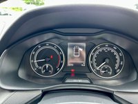 USED 2021 70 SKODA SCALA 1.0 TSI SE Hatchback 5dr Petrol Manual Euro 6 (s/s) (110 ps) FSH, 2 Keys, CarPlay,DAB!