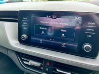 USED 2021 70 SKODA SCALA 1.0 TSI SE Hatchback 5dr Petrol Manual Euro 6 (s/s) (110 ps) FSH, 2 Keys, CarPlay,DAB!