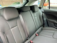USED 2021 70 SKODA SCALA 1.0 TSI SE Hatchback 5dr Petrol Manual Euro 6 (s/s) (110 ps) FSH, 2 Keys, CarPlay,DAB!