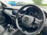 USED 2021 70 SKODA SCALA 1.0 TSI SE Hatchback 5dr Petrol Manual Euro 6 (s/s) (110 ps) FSH, 2 Keys, CarPlay,DAB!