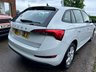 USED 2021 70 SKODA SCALA 1.0 TSI SE Hatchback 5dr Petrol Manual Euro 6 (s/s) (110 ps) FSH, 2 Keys, CarPlay,DAB!
