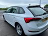 USED 2021 70 SKODA SCALA 1.0 TSI SE Hatchback 5dr Petrol Manual Euro 6 (s/s) (110 ps) FSH, 2 Keys, CarPlay,DAB!