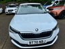 USED 2021 70 SKODA SCALA 1.0 TSI SE Hatchback 5dr Petrol Manual Euro 6 (s/s) (110 ps) FSH, 2 Keys, CarPlay,DAB!