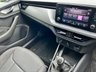 USED 2021 70 SKODA SCALA 1.0 TSI SE Hatchback 5dr Petrol Manual Euro 6 (s/s) (110 ps) FSH, 2 Keys, CarPlay,DAB!
