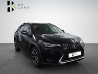 USED 2019 69 LEXUS UX 2.0 250h SUV 5dr Petrol Hybrid E-CVT Euro 6 (s/s) (184 ps) 