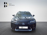 USED 2019 69 LEXUS UX 2.0 250h SUV 5dr Petrol Hybrid E-CVT Euro 6 (s/s) (184 ps) 