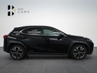 USED 2019 69 LEXUS UX 2.0 250h SUV 5dr Petrol Hybrid E-CVT Euro 6 (s/s) (184 ps) 