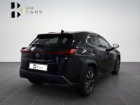 USED 2019 69 LEXUS UX 2.0 250h SUV 5dr Petrol Hybrid E-CVT Euro 6 (s/s) (184 ps) 