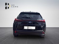 USED 2019 69 LEXUS UX 2.0 250h SUV 5dr Petrol Hybrid E-CVT Euro 6 (s/s) (184 ps) 