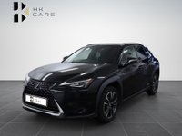 USED 2019 69 LEXUS UX 2.0 250h SUV 5dr Petrol Hybrid E-CVT Euro 6 (s/s) (184 ps) 