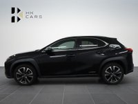 USED 2019 69 LEXUS UX 2.0 250h SUV 5dr Petrol Hybrid E-CVT Euro 6 (s/s) (184 ps) 