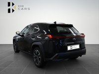 USED 2019 69 LEXUS UX 2.0 250h SUV 5dr Petrol Hybrid E-CVT Euro 6 (s/s) (184 ps) 
