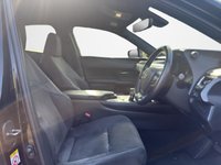 USED 2019 69 LEXUS UX 2.0 250h SUV 5dr Petrol Hybrid E-CVT Euro 6 (s/s) (184 ps) 