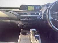 USED 2019 69 LEXUS UX 2.0 250h SUV 5dr Petrol Hybrid E-CVT Euro 6 (s/s) (184 ps) 