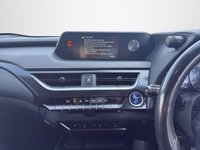 USED 2019 69 LEXUS UX 2.0 250h SUV 5dr Petrol Hybrid E-CVT Euro 6 (s/s) (184 ps) 