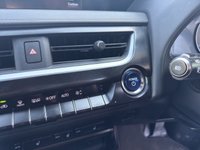 USED 2019 69 LEXUS UX 2.0 250h SUV 5dr Petrol Hybrid E-CVT Euro 6 (s/s) (184 ps) 