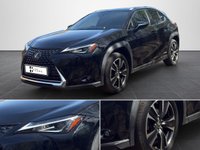 USED 2019 69 LEXUS UX 2.0 250h SUV 5dr Petrol Hybrid E-CVT Euro 6 (s/s) (184 ps) 