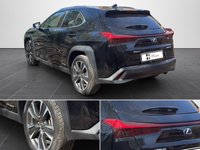USED 2019 69 LEXUS UX 2.0 250h SUV 5dr Petrol Hybrid E-CVT Euro 6 (s/s) (184 ps) 