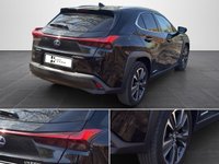 USED 2019 69 LEXUS UX 2.0 250h SUV 5dr Petrol Hybrid E-CVT Euro 6 (s/s) (184 ps) 