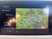 USED 2019 69 LEXUS UX 2.0 250h SUV 5dr Petrol Hybrid E-CVT Euro 6 (s/s) (184 ps) 