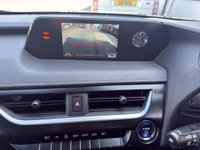 USED 2019 69 LEXUS UX 2.0 250h SUV 5dr Petrol Hybrid E-CVT Euro 6 (s/s) (184 ps) 